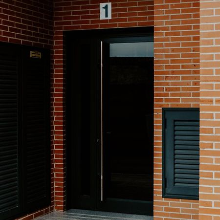 Apartamento San Vicente De La Sonsierra Confort Luaran gambar