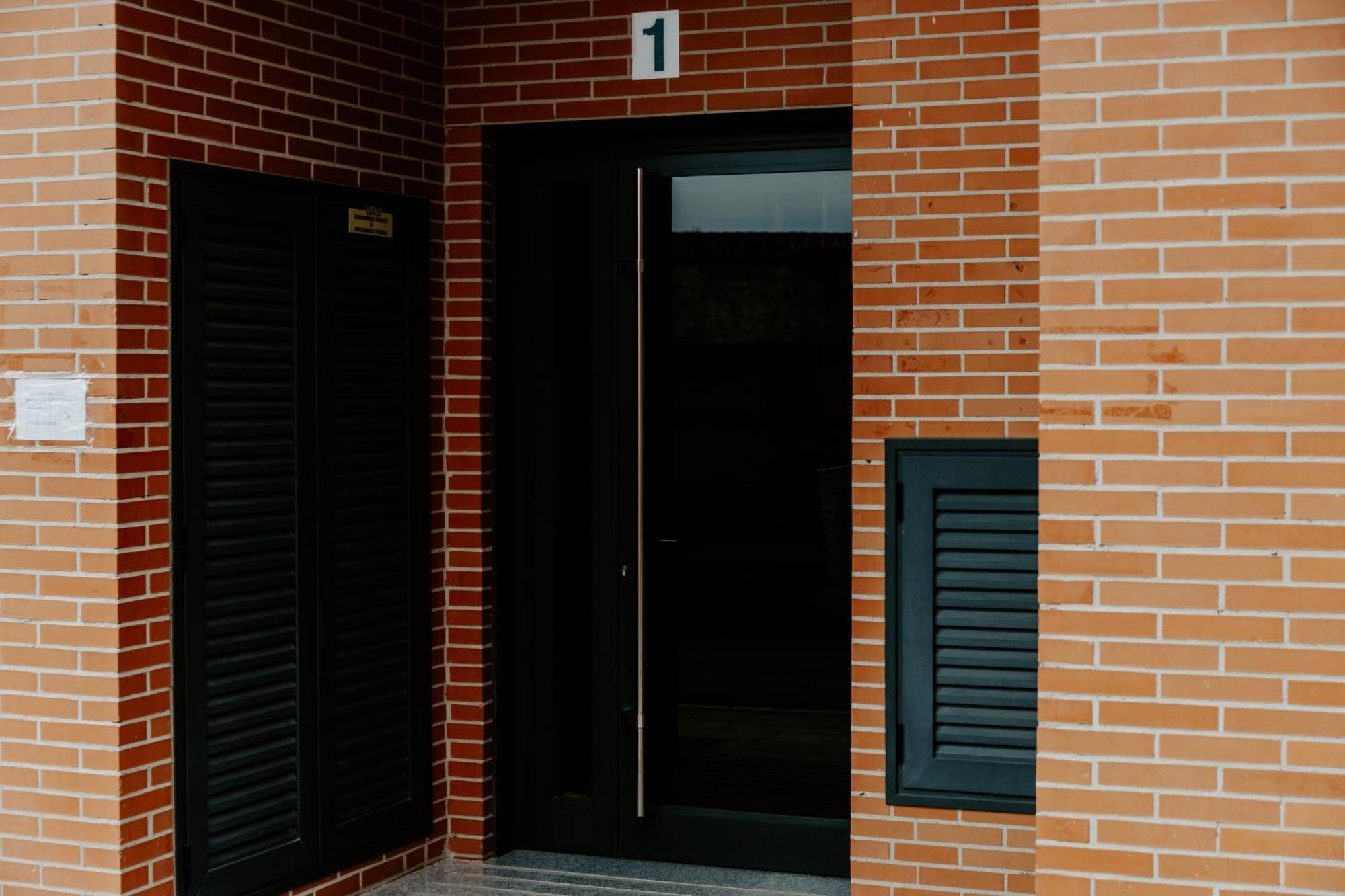 Apartamento San Vicente De La Sonsierra Confort Luaran gambar