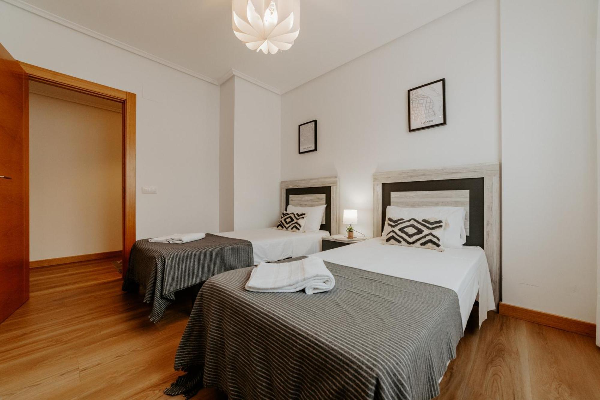 Apartamento San Vicente De La Sonsierra Confort Luaran gambar