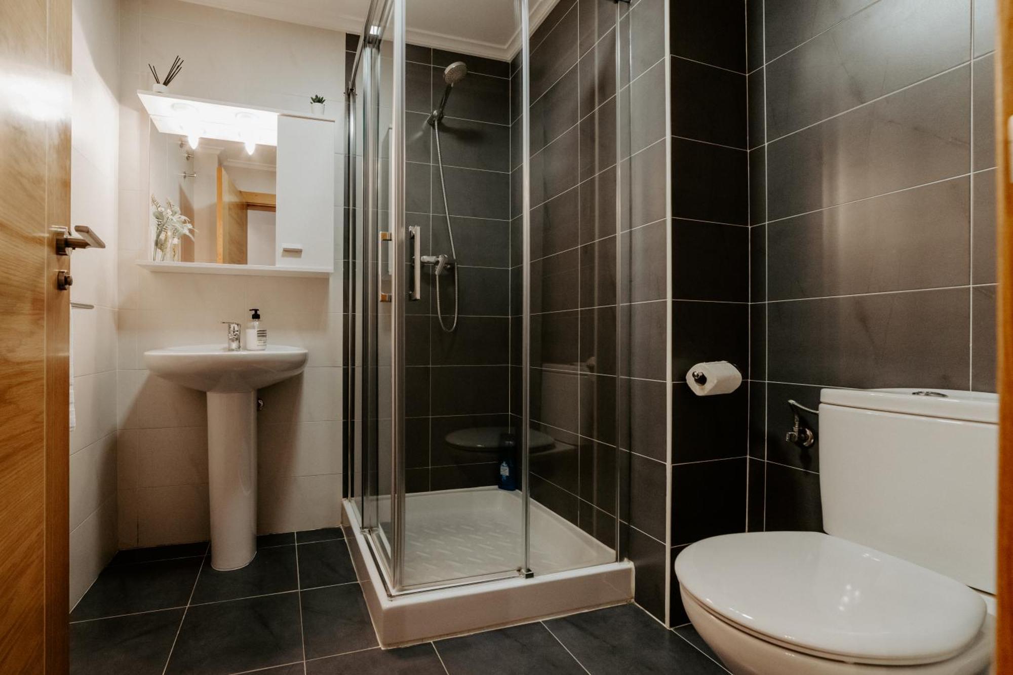 Apartamento San Vicente De La Sonsierra Confort Luaran gambar