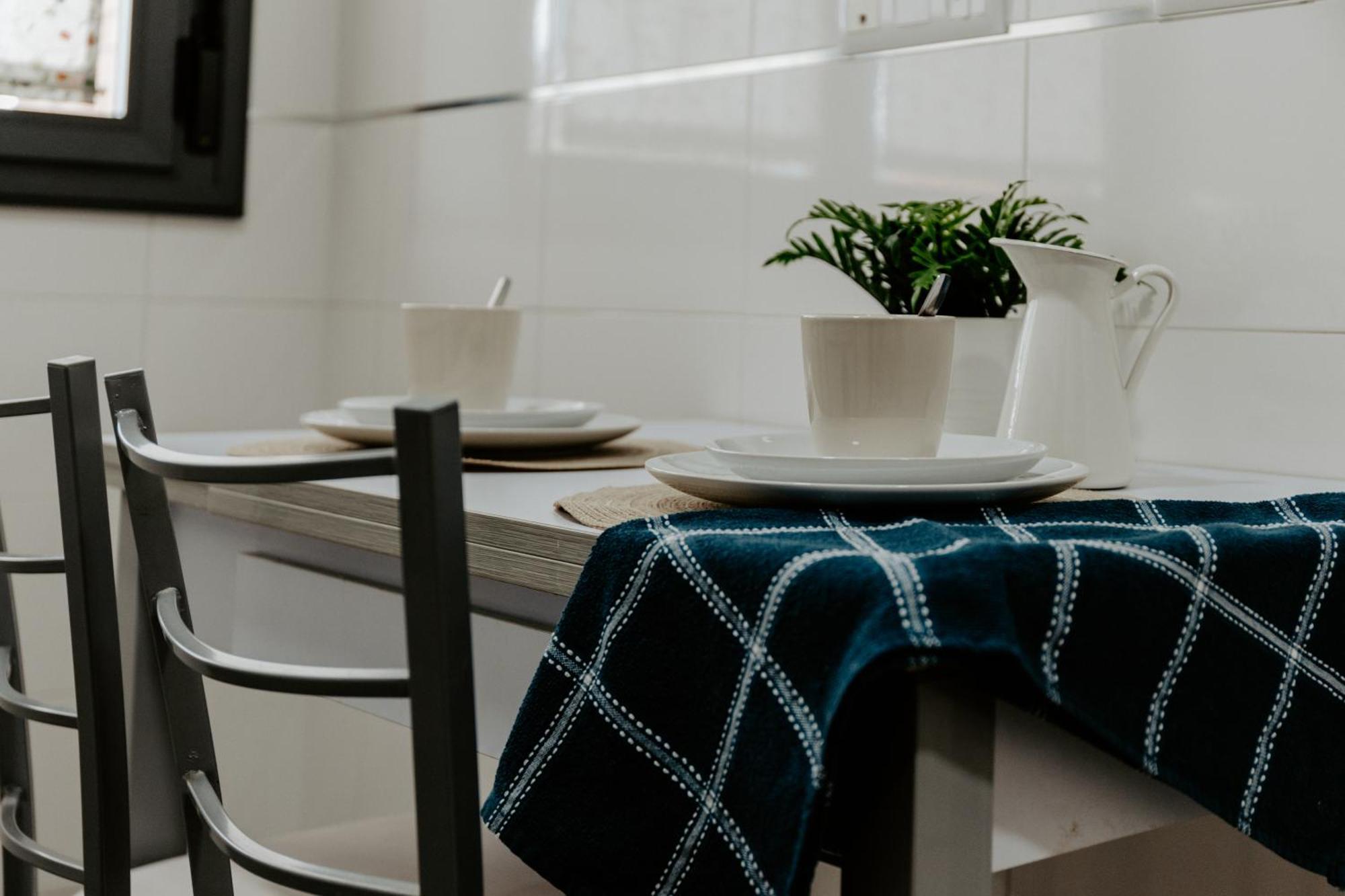 Apartamento San Vicente De La Sonsierra Confort Luaran gambar